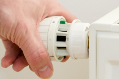 Hillclifflane central heating repair costs